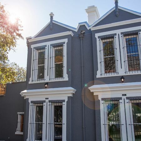 Glory Guesthouse Kaapstad Buitenkant foto