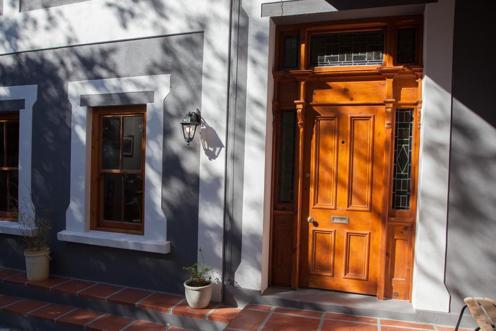 Glory Guesthouse Kaapstad Buitenkant foto