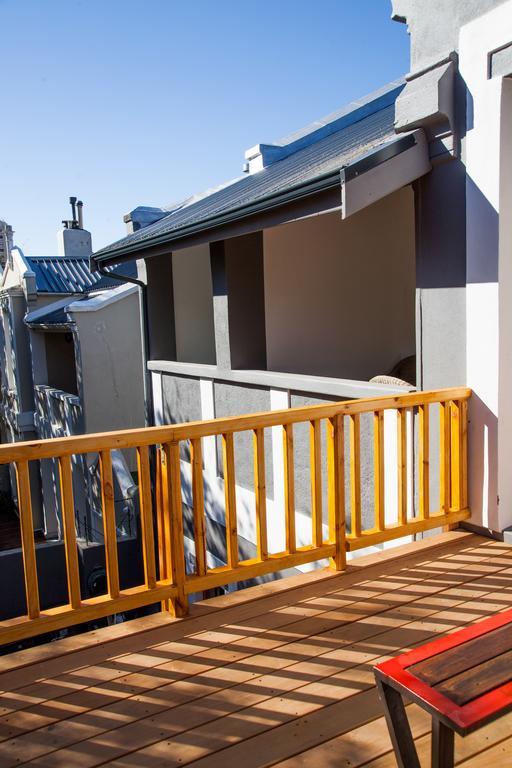 Glory Guesthouse Kaapstad Buitenkant foto