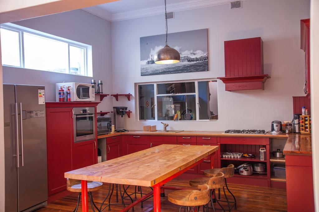 Glory Guesthouse Kaapstad Buitenkant foto