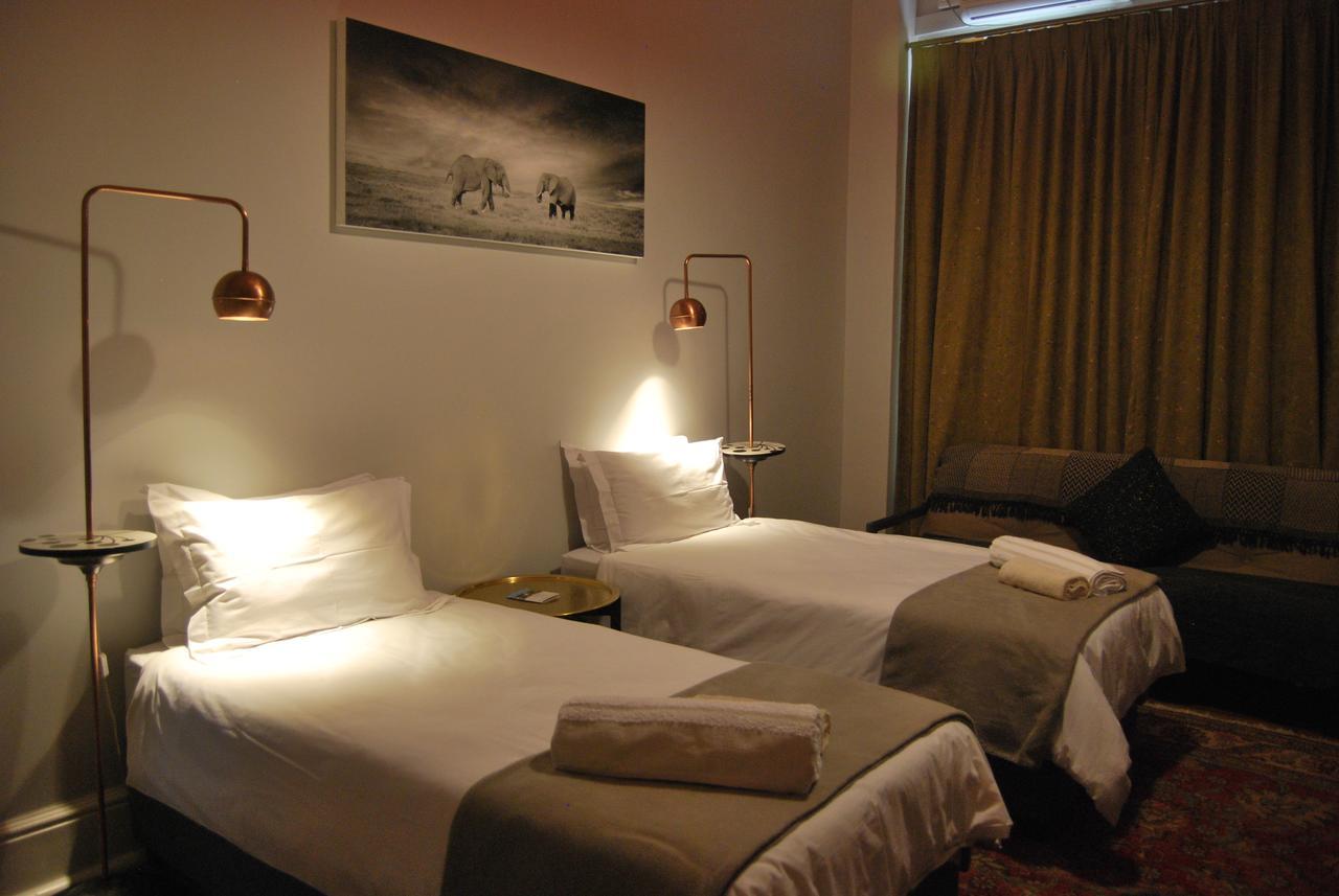 Glory Guesthouse Kaapstad Buitenkant foto