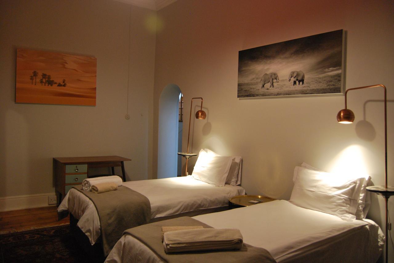 Glory Guesthouse Kaapstad Buitenkant foto