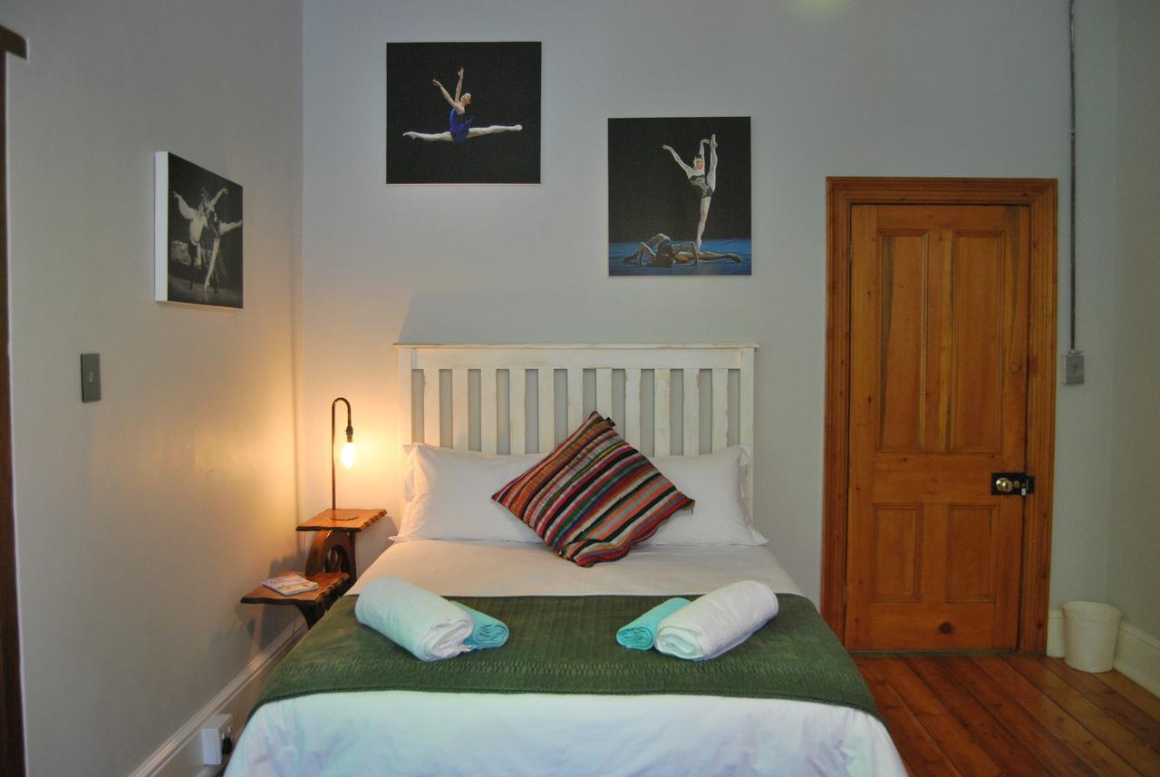 Glory Guesthouse Kaapstad Buitenkant foto