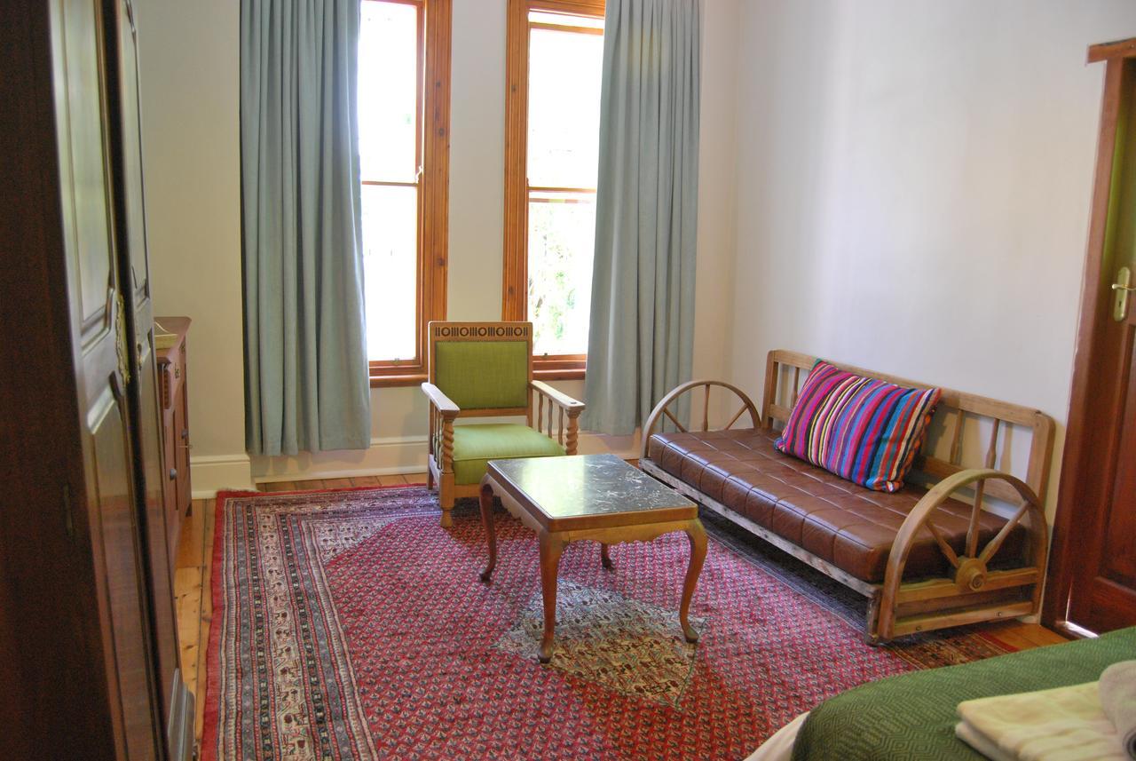 Glory Guesthouse Kaapstad Buitenkant foto