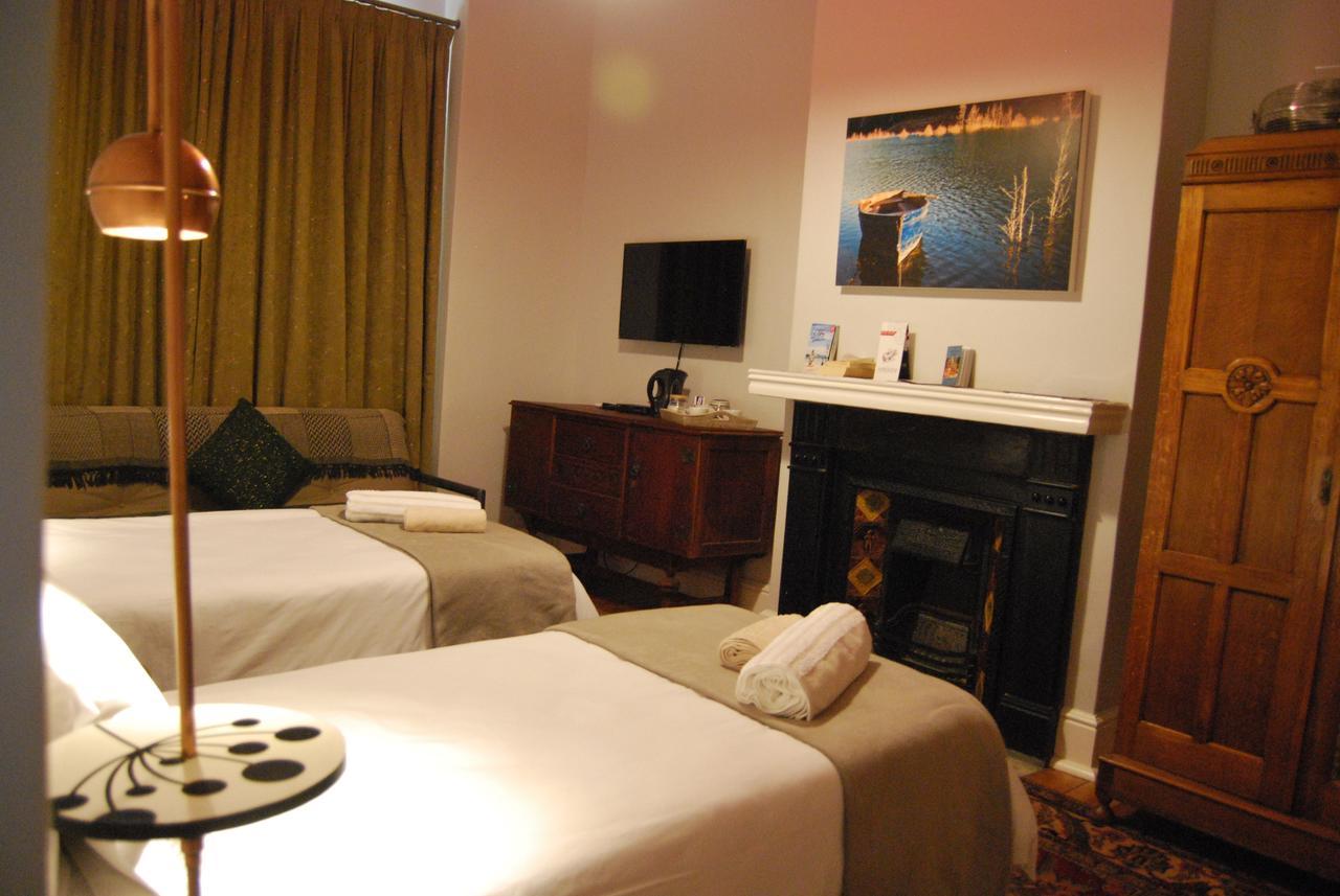 Glory Guesthouse Kaapstad Buitenkant foto