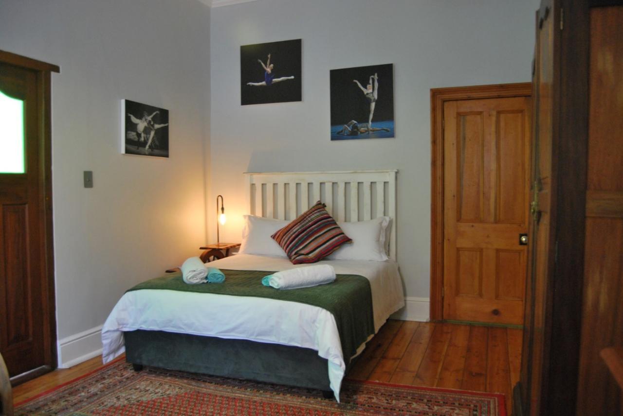 Glory Guesthouse Kaapstad Buitenkant foto