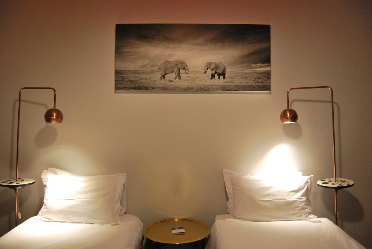 Glory Guesthouse Kaapstad Buitenkant foto