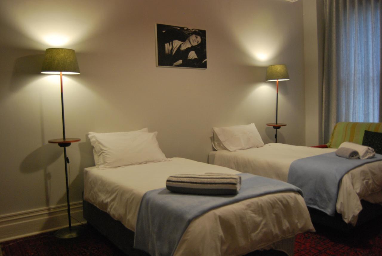 Glory Guesthouse Kaapstad Buitenkant foto