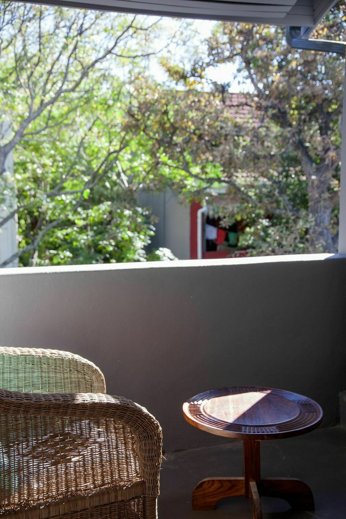 Glory Guesthouse Kaapstad Buitenkant foto
