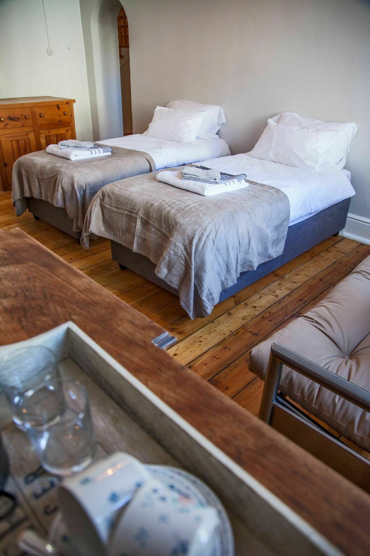 Glory Guesthouse Kaapstad Buitenkant foto