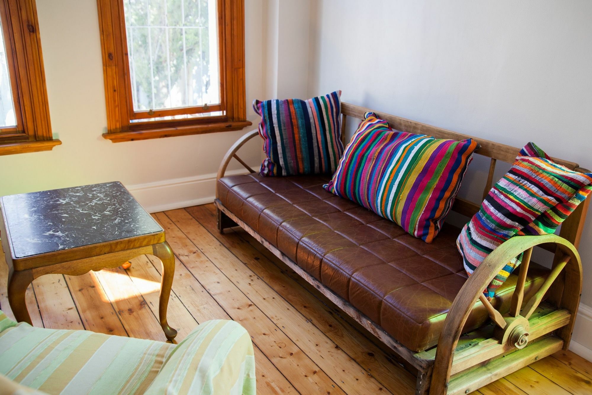 Glory Guesthouse Kaapstad Buitenkant foto