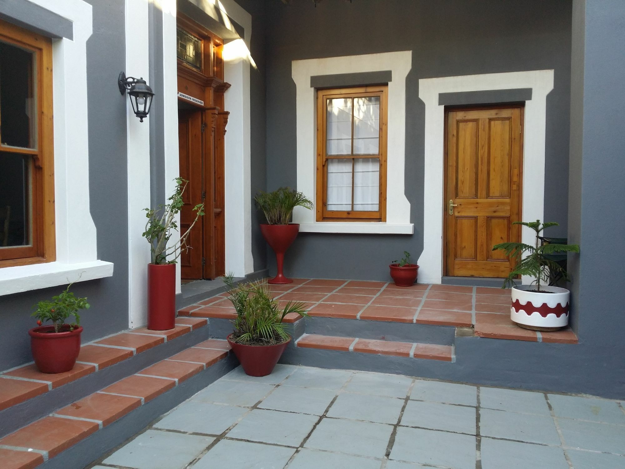 Glory Guesthouse Kaapstad Buitenkant foto