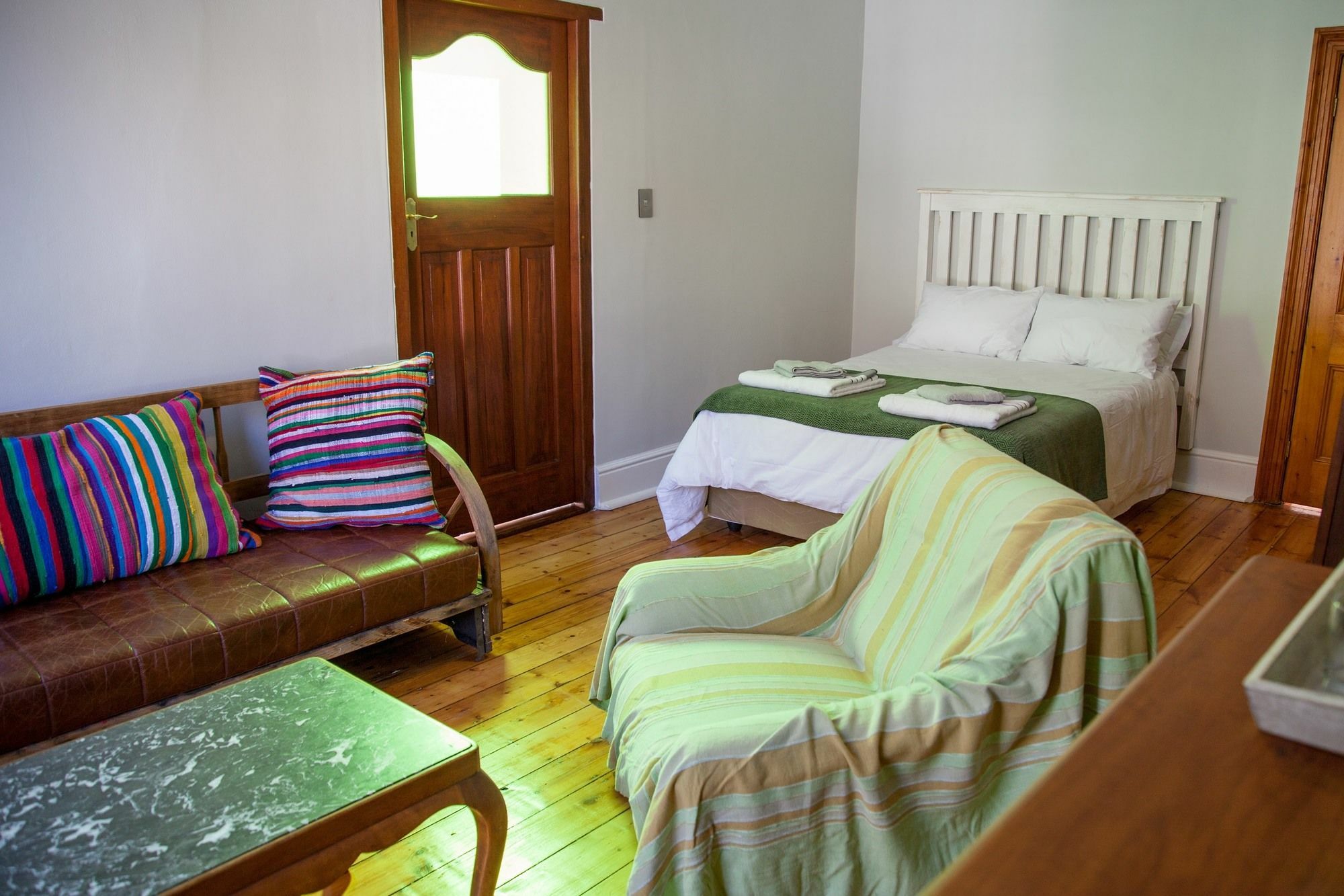 Glory Guesthouse Kaapstad Buitenkant foto