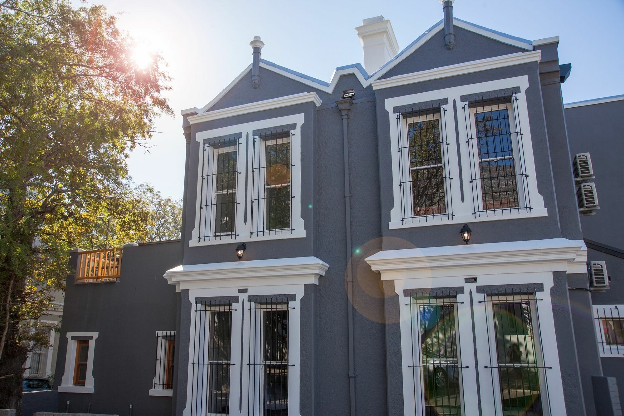 Glory Guesthouse Kaapstad Buitenkant foto