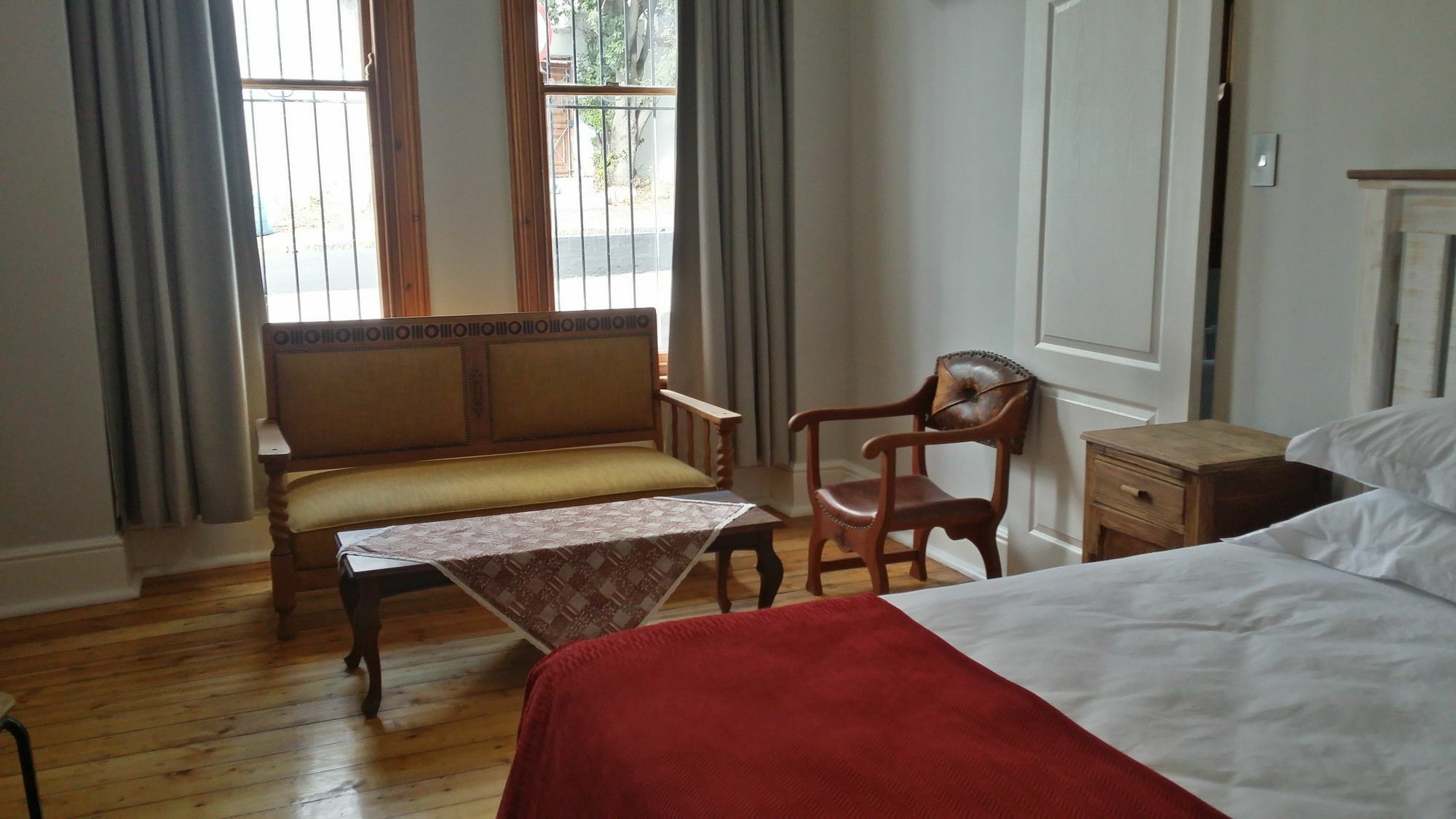 Glory Guesthouse Kaapstad Buitenkant foto