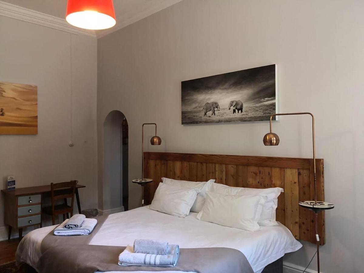 Glory Guesthouse Kaapstad Buitenkant foto