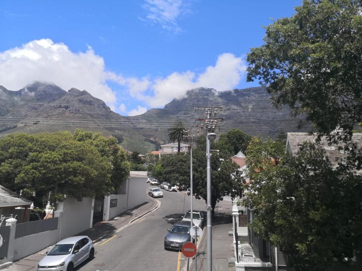 Glory Guesthouse Kaapstad Buitenkant foto