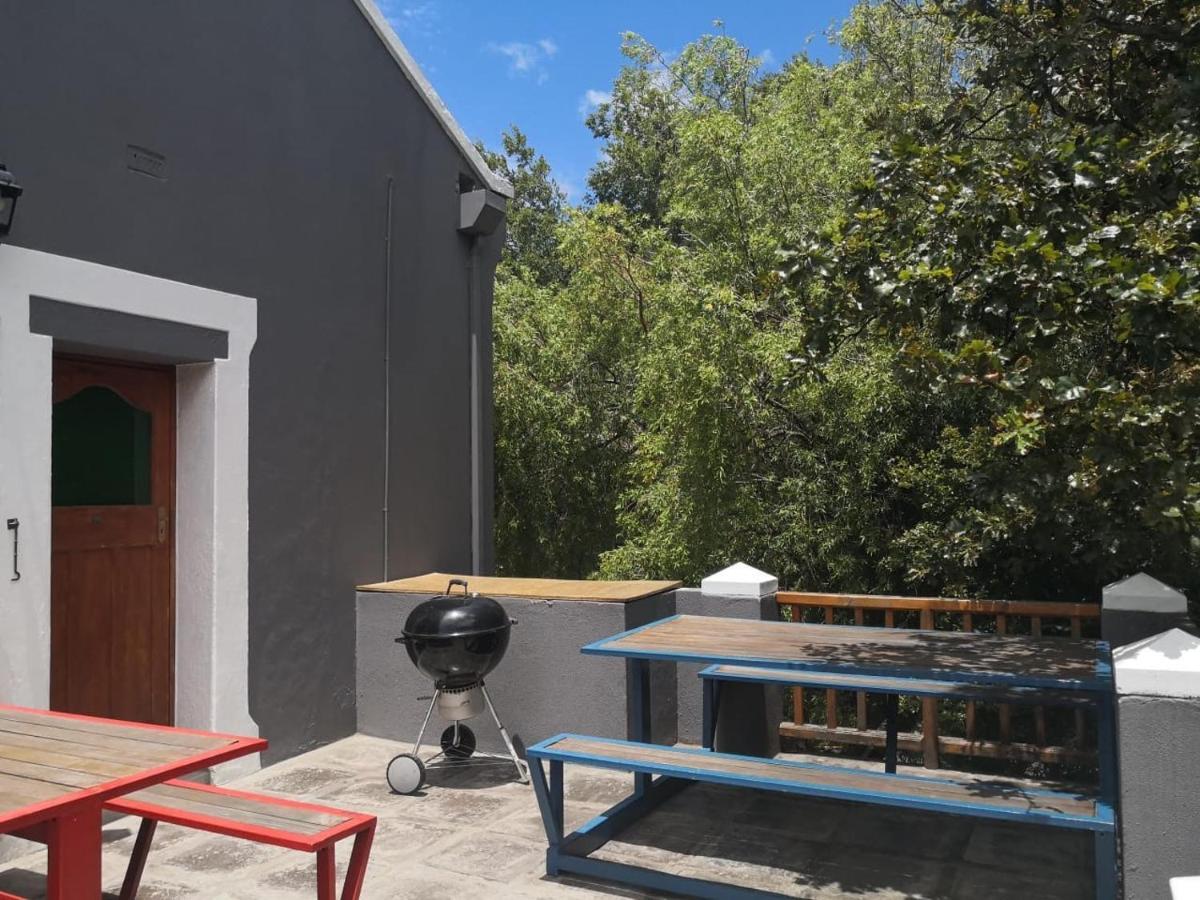 Glory Guesthouse Kaapstad Buitenkant foto