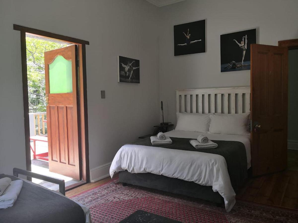 Glory Guesthouse Kaapstad Buitenkant foto