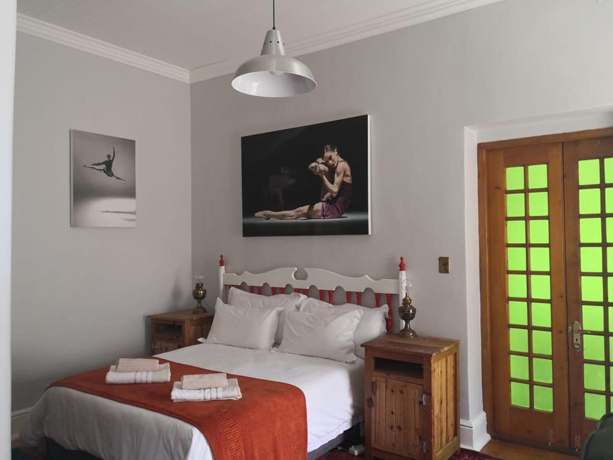 Glory Guesthouse Kaapstad Buitenkant foto