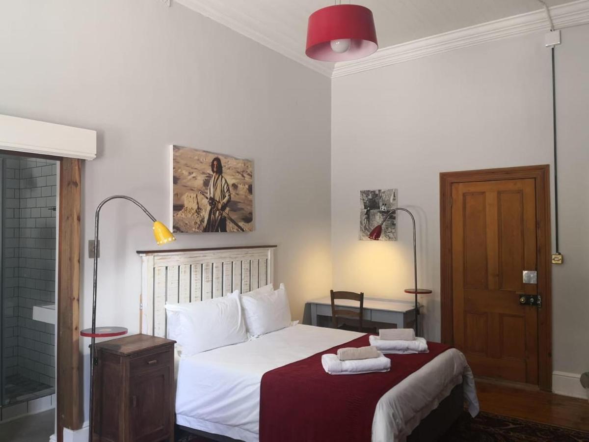 Glory Guesthouse Kaapstad Buitenkant foto